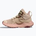 HOKA women's hiking boots Anacapa 2 Mid GTX oak/rose latte 3