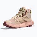 HOKA women's hiking boots Anacapa 2 Mid GTX oak/rose latte 4