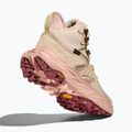 HOKA women's hiking boots Anacapa 2 Mid GTX oak/rose latte 5