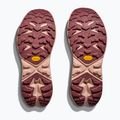 HOKA women's hiking boots Anacapa 2 Mid GTX oak/rose latte 7