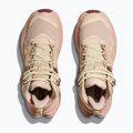 HOKA women's hiking boots Anacapa 2 Mid GTX oak/rose latte 8