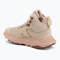 HOKA women's hiking boots Anacapa 2 Mid GTX oak/rose latte 3