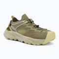 Men's sandals HOKA Hopara 2 wild mushroom/oyster mushroom