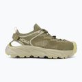 Men's sandals HOKA Hopara 2 wild mushroom/oyster mushroom 2