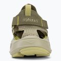 Men's sandals HOKA Hopara 2 wild mushroom/oyster mushroom 6