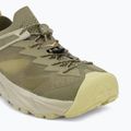 Men's sandals HOKA Hopara 2 wild mushroom/oyster mushroom 7