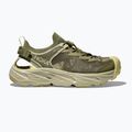 Men's sandals HOKA Hopara 2 wild mushroom/oyster mushroom 2