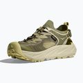 Men's sandals HOKA Hopara 2 wild mushroom/oyster mushroom 4