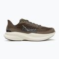 HOKA Mach 6 men's running shoes antique olive/truffle salt 2