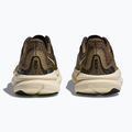 HOKA Mach 6 men's running shoes antique olive/truffle salt 6