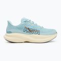 Men's running shoes HOKA Mach 6 clear sea/sea water 2
