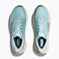 Men's running shoes HOKA Mach 6 clear sea/sea water 8