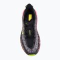 Men's running shoes HOKA Speedgoat 6 black/sturdust 5