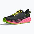 Men's running shoes HOKA Speedgoat 6 black/sturdust 11