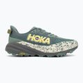 Men's running shoes HOKA Speedgoat 6 fern/asphalt grey 2