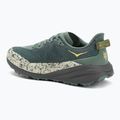 Men's running shoes HOKA Speedgoat 6 fern/asphalt grey 3