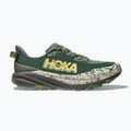 Men's running shoes HOKA Speedgoat 6 fern/asphalt grey 2