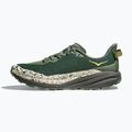 Men's running shoes HOKA Speedgoat 6 fern/asphalt grey 3