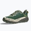 Men's running shoes HOKA Speedgoat 6 fern/asphalt grey 4
