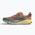 Men's running shoes HOKA Speedgoat 6 maple/cardamon 3