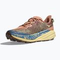 Men's running shoes HOKA Speedgoat 6 maple/cardamon 4
