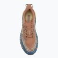 Men's running shoes HOKA Speedgoat 6 maple/cardamon 5