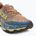 Men's running shoes HOKA Speedgoat 6 maple/cardamon 7