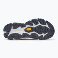 Men's running shoes HOKA Speedgoat 6 white/neon tangerine 4