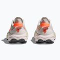 Men's running shoes HOKA Speedgoat 6 white/neon tangerine 6