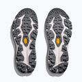 Men's running shoes HOKA Speedgoat 6 white/neon tangerine 7