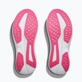 Women's running shoes HOKA Mach 6 jadeite/alpine blue 7