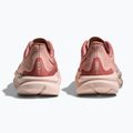 Women's running shoes HOKA Mach 6 roselatte/blush 6