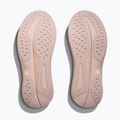 Women's running shoes HOKA Mach 6 roselatte/blush 7