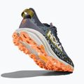 Women's running shoes HOKA Speedgoat 6 grey skies/cosmic grey 5