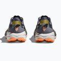 Women's running shoes HOKA Speedgoat 6 grey skies/cosmic grey 6