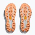Women's running shoes HOKA Speedgoat 6 grey skies/cosmic grey 7