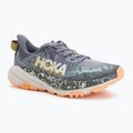 Women's running shoes HOKA Speedgoat 6 grey skies/cosmic grey