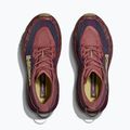 Women's running shoes HOKA Speedgoat 6 rouge/black cherry 8