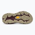 Women's running shoes HOKA Speedgoat 6 rouge/black cherry 4