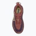 Women's running shoes HOKA Speedgoat 6 rouge/black cherry 5
