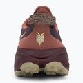 Women's running shoes HOKA Speedgoat 6 rouge/black cherry 6