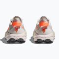 Men's running shoes HOKA Speedgoat 6 Wide white/neon tangerine 6