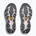 Men's running shoes HOKA Speedgoat 6 Wide white/neon tangerine 7