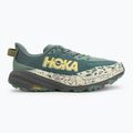 Men's running shoes HOKA Speedgoat 6 Wide fern/asphalt grey 2