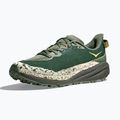 Men's running shoes HOKA Speedgoat 6 Wide fern/asphalt grey 4