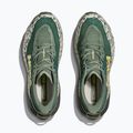 Men's running shoes HOKA Speedgoat 6 Wide fern/asphalt grey 8