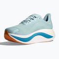 Men's running shoes HOKA Skyward X clear sea/alpine blue 11