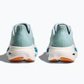 Men's running shoes HOKA Skyward X clear sea/alpine blue 13
