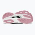 Women's running shoes HOKA Skyward X jadeite/dried rose 4