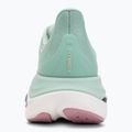 Women's running shoes HOKA Skyward X jadeite/dried rose 6
